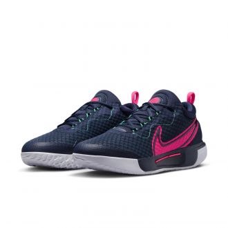 M nike zoom court pro hc