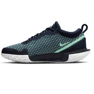 M nike zoom court pro hc