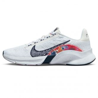 Womens Nike Superrep Go 3 Next Nature Flyknik