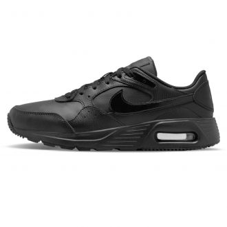 Nike air max sc leather