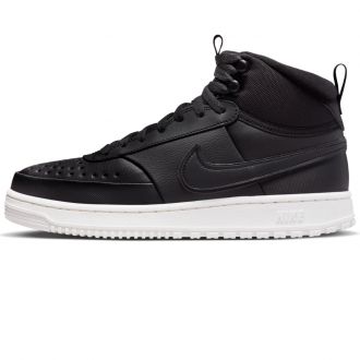 Nike court vision mid wntr