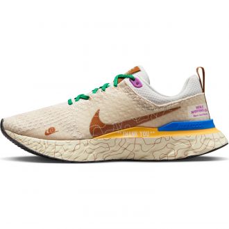 React infinity run fk 3 rf prm