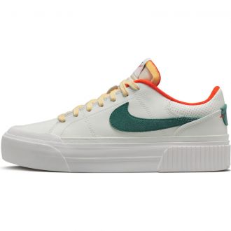 Womens Nike Court Legacy Lift NCPS