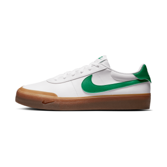 Calzado Nike Court Shot Blanco Hombre