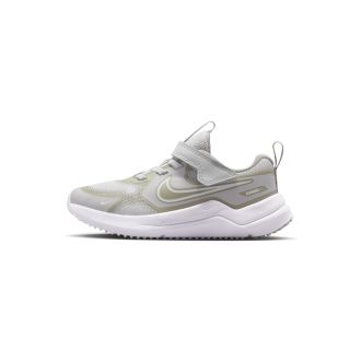 Calzado Nike Cosmic Runner Gris Niños