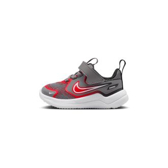 Calzado Nike Cosmic Runner Gris Niños
