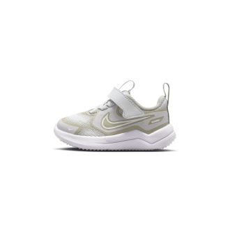 Calzado Nike Cosmic Runner Gris Niños