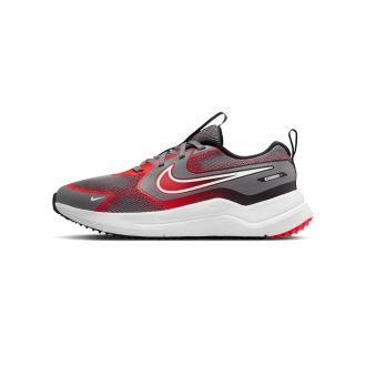Calzado Nike Cosmic Runner Gris Niños