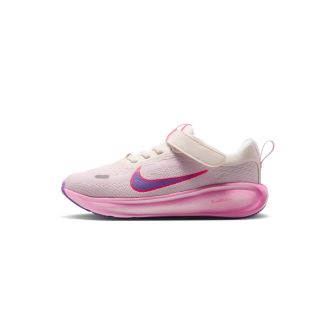 Calzado Nike Stellar Ride Rosado Niña 