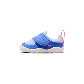 Calzado Nike Swoosh 1 Essential Azul Niña