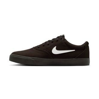 Calzado Nike Charger CNVS Marrón Hombre