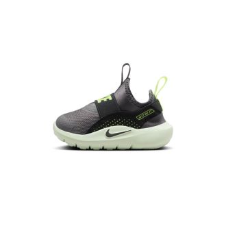 Calzado Nike Flex Runner 4 TD Gris Niños 