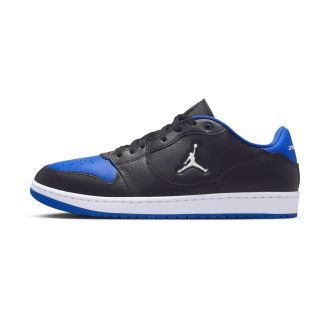 Calzado Jordan Court Connect Low Negro Hombre