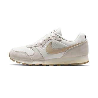 Calzado Nike MD Runner 2 SE Beige Mujer
