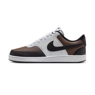 Calzado Nike Court Vision Lo Marrón Hombre