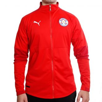 Paraguay Jacket 2021
