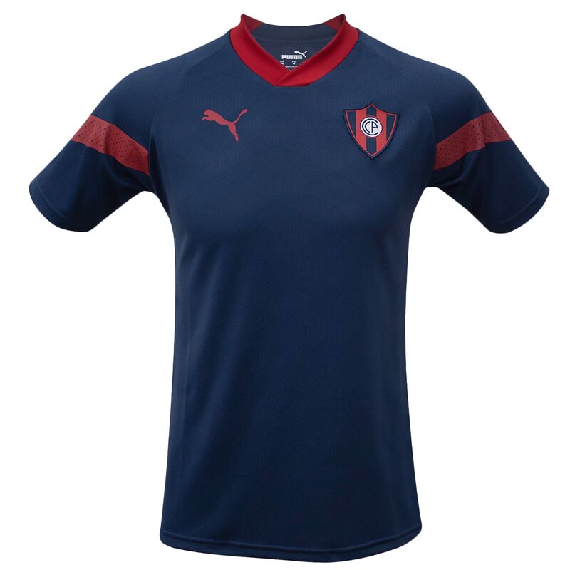 Cerro Porteño training ss tee