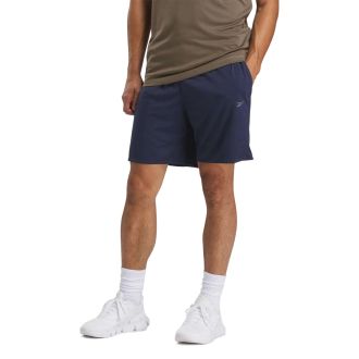 Id Train Knit Short