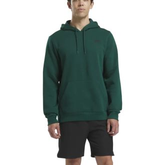 Reebok Identity Small Logo Fleec