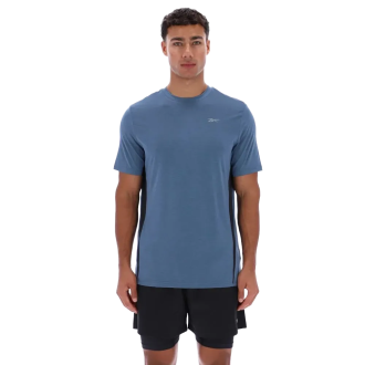 Running Ss Tee