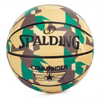 Spalding Basketball Comander