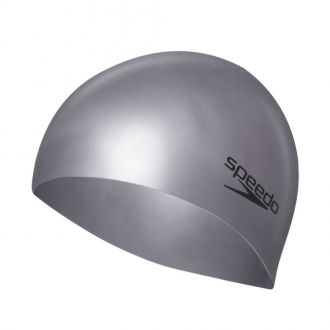 Silicone Moulded Cap