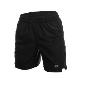 Short 361 Short Normal Fit 361 Negro Hombre