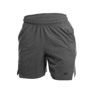 Short 361 Short Normal Fit 361 Gris Hombre