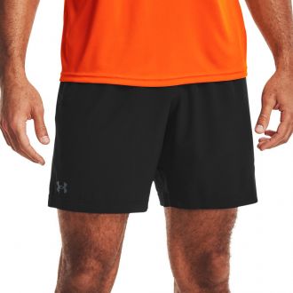 Ua woven 7in shorts