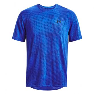 Ua training vent jacq ss