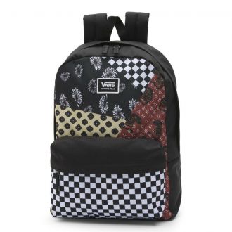 Realm classic backpack