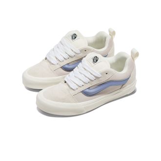 Calzado Vans Knu Skool BEIGE Mujer