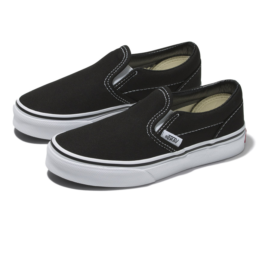 CLASSIC SLIP-ON