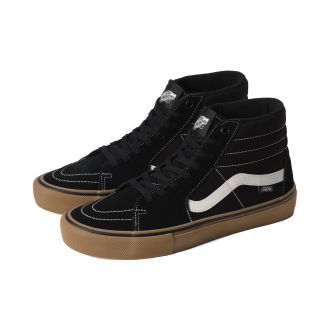 Skate Sk8-hi